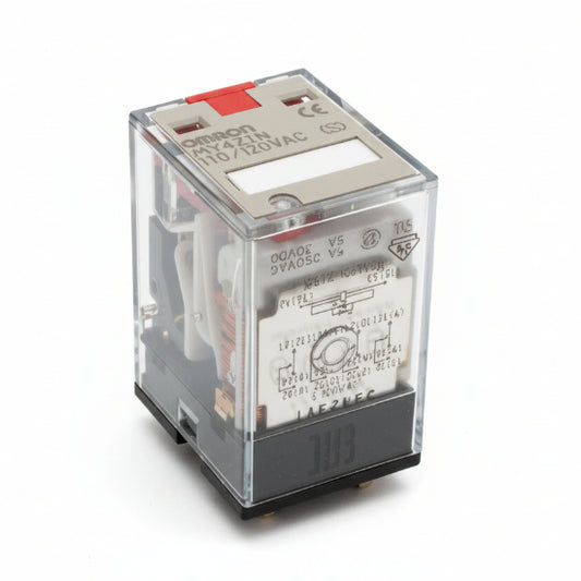 Omron MY4ZIN AC110/120 (S) - nyparts.shop