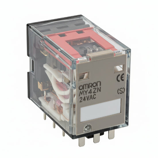 Omron MY4ZN 24VAC - nyparts.shop