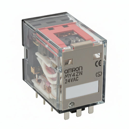 Omron MY4ZN 24VAC - nyparts.shop
