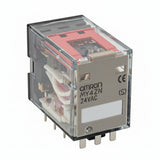 Omron MY4ZN 24VAC - nyparts.shop