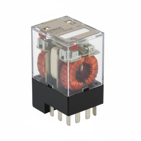 Omron MY4ZN AC110/120 (S) - nyparts.shop
