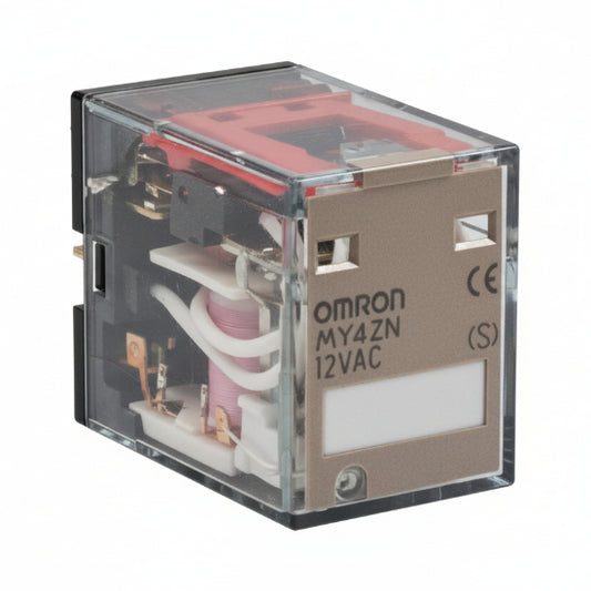 Omron MY4ZN AC12 (S) - nyparts.shop