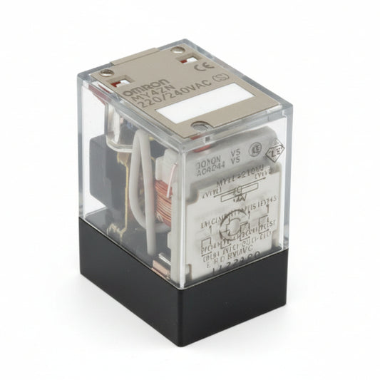 Omron MY4ZN AC220/240 (S) - nyparts.shop