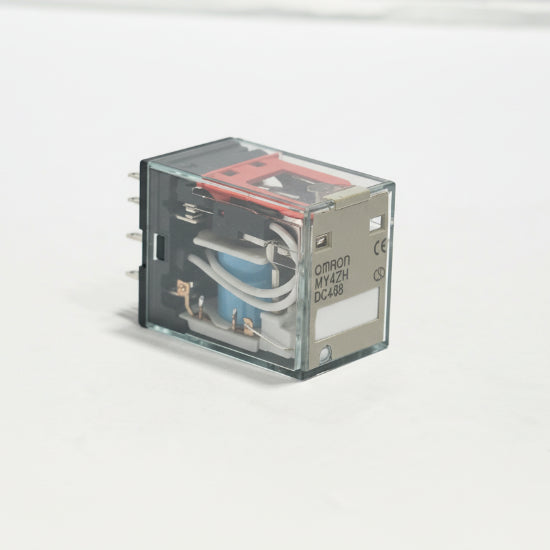 Omron MY4ZN DC48 (S) - nyparts.shop
