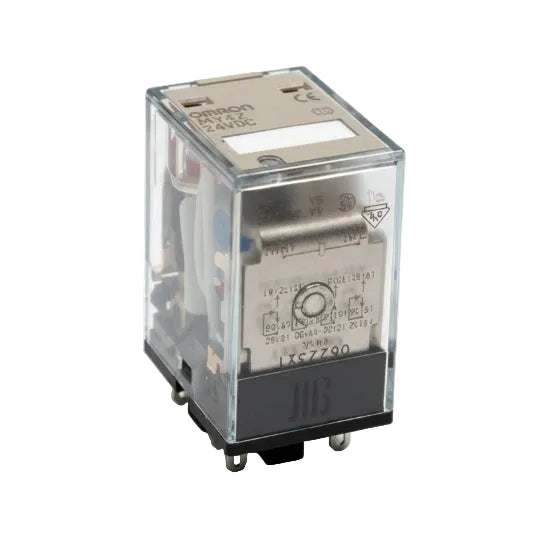 Omron MY4Z DC24 (S) - nyparts.shop
