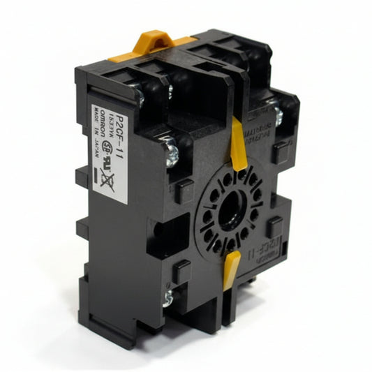 Omron P2CF-11 - nyparts.shop