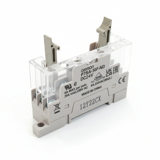 Omron P7SA-10F-ND DC24 - nyparts.shop