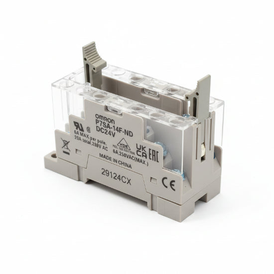 Omron P7SA-14F-ND DC24 - nyparts.shop