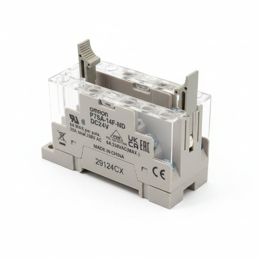 Omron P7SA-14F-ND DC24 - nyparts.shop