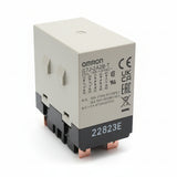 Omron Relay G7J-2A2B-T-W1 AC100/120 - nyparts.shop