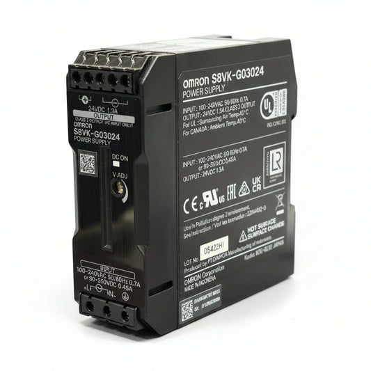 Omron S8VK-G03024 - nyparts.shop