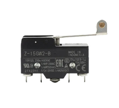 Snap Action Switches