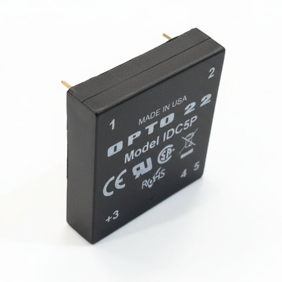 Opto 22 Relay Module IDC5P - nyparts.shop