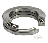 SKF Ball Thrust Bearing 51408 - nyparts.shop