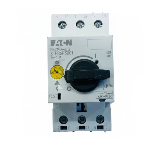 Eaton PKZM0-6.3