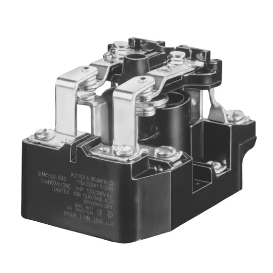 PRD-11AH0-240 Potter & Brumfield Relay - nyparts.shop