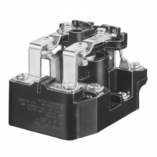 PRD-7AH0-230 Potter & Brumfield Relay - nyparts.shop