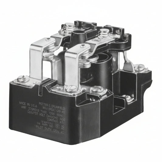 PRD-7AH0-230 Potter & Brumfield Relay - nyparts.shop