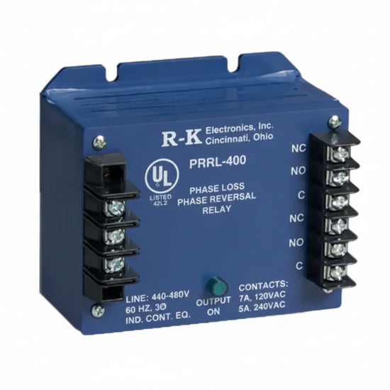 PRRO-400  - nyparts.shop