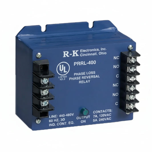 PRRO-400  - nyparts.shop