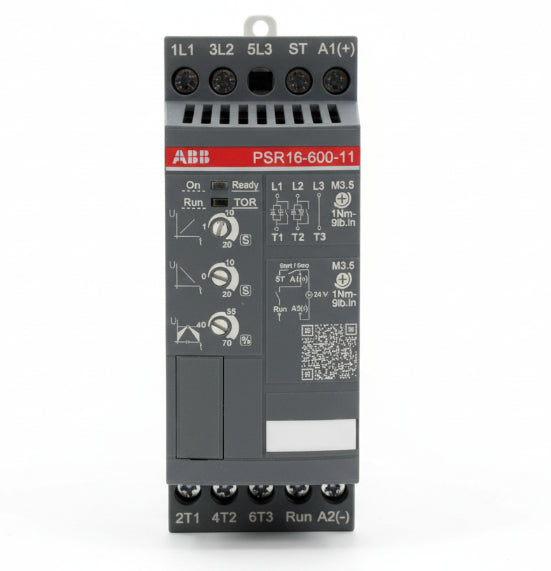 ABB PSR16-600-11
