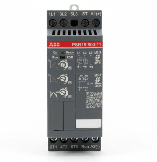 ABB PSR16-600-11