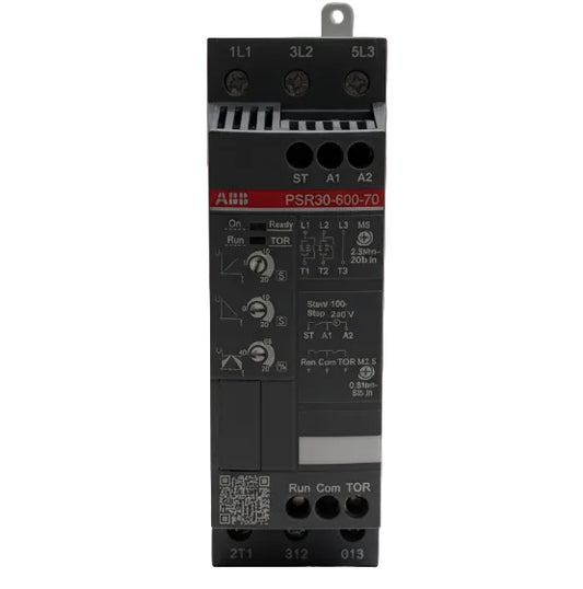 ABB  PSR30-600-70 - nyparts.shop