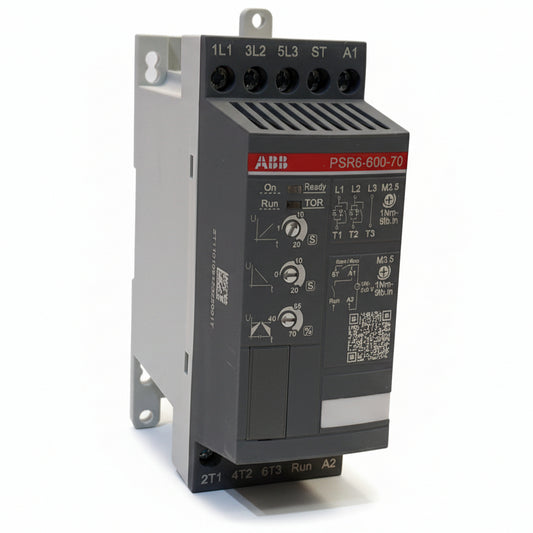 ABB PSR6-600-70 - nyparts.shop
