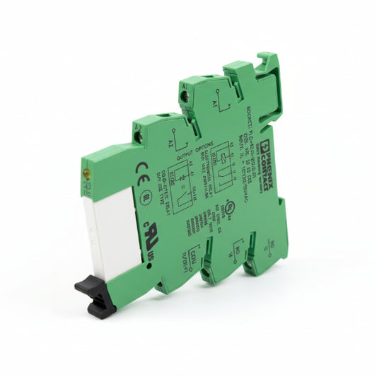 Phoenix Contact PLC-RSC-120UC/21 - nyparts.shop