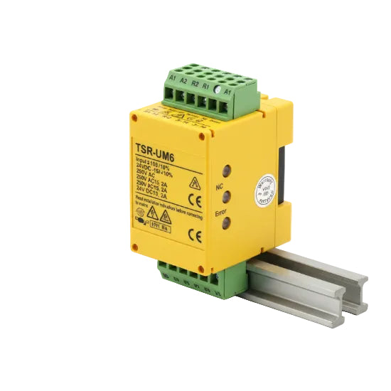 Phoenix Contact Relay 68005600 - nyparts.shop