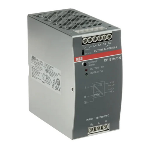 ABB Power Supply 1SVR360060R1001 - nyparts.shop