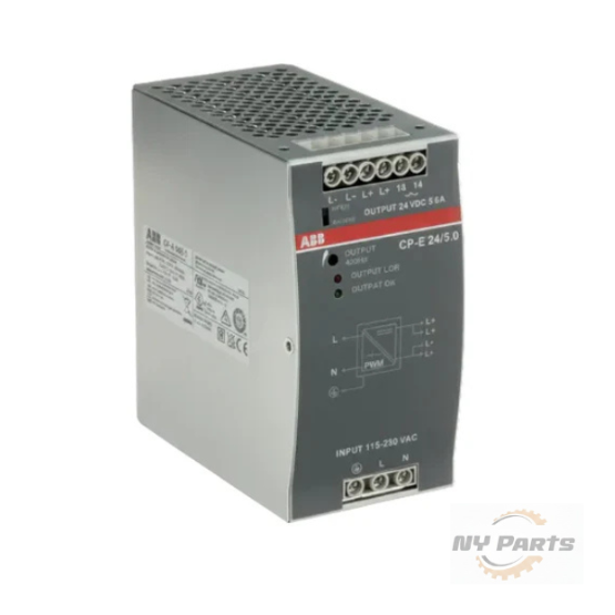 ABB Power Supply 1SVR427032R1000 - nyparts.shop