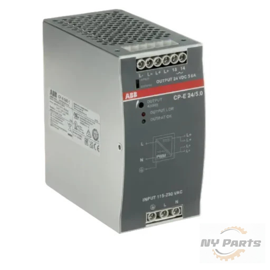 ABB Power Supply 1SVR427034R0000 - nyparts.shop