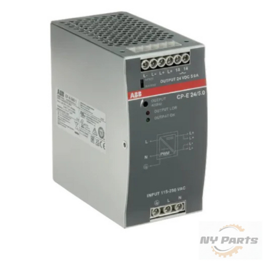 ABB Power Supply 1SVR427035R1000 - nyparts.shop
