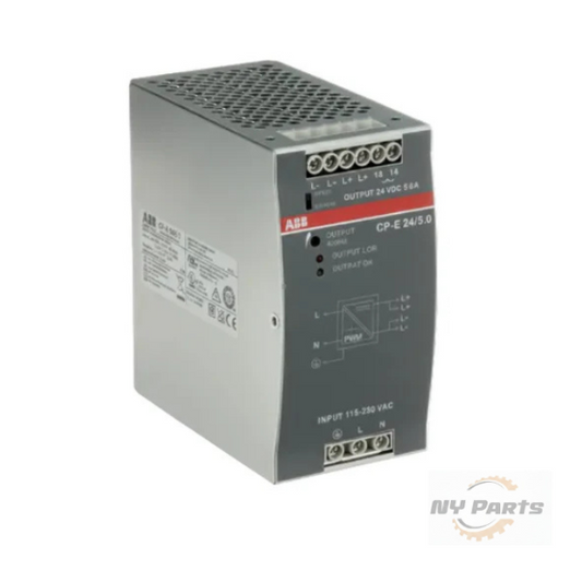 ABB Power Supply 1SVR427035R2000 - nyparts.shop