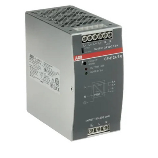 ABB Power Supply 1SVR427054R0000 - nyparts.shop