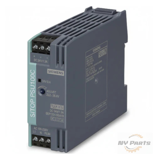 SIEMENS Power Supply 6EP1331-5BA10 - nyparts.shop