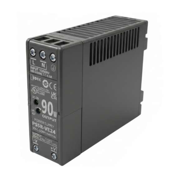 IDEC Power Supply PS5R-VE24 - nyparts.shop