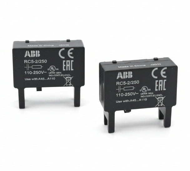 ABB RC5-2/250 - nyparts.shop
