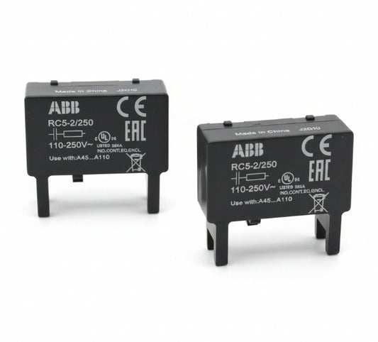 ABB RC5-2/250 - nyparts.shop