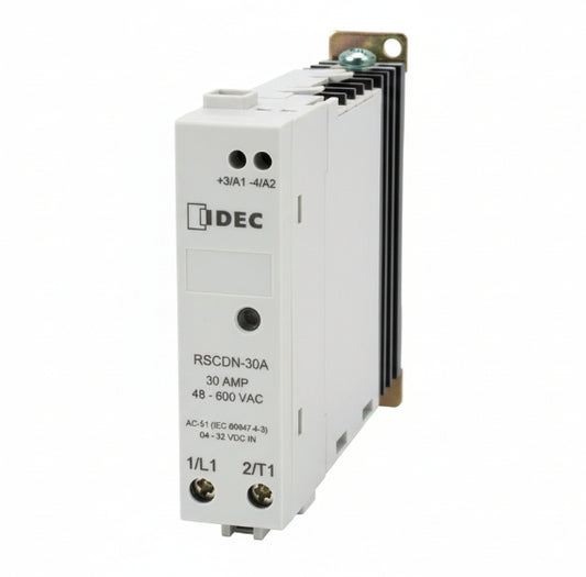 IDEC Corporation RSCDN-30A