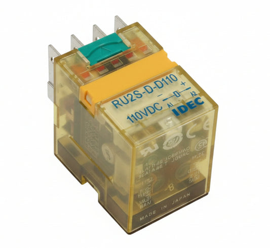 IDEC Corporation RU2S-D-D110 - nyparts.shop