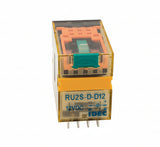 IDEC Corporation RU2S-D-D12 - nyparts.shop