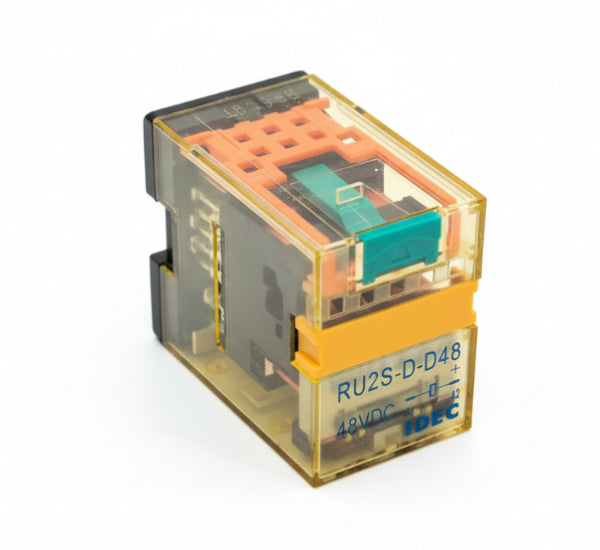 IDEC Corporation RU2S-D-D48 - nyparts.shop