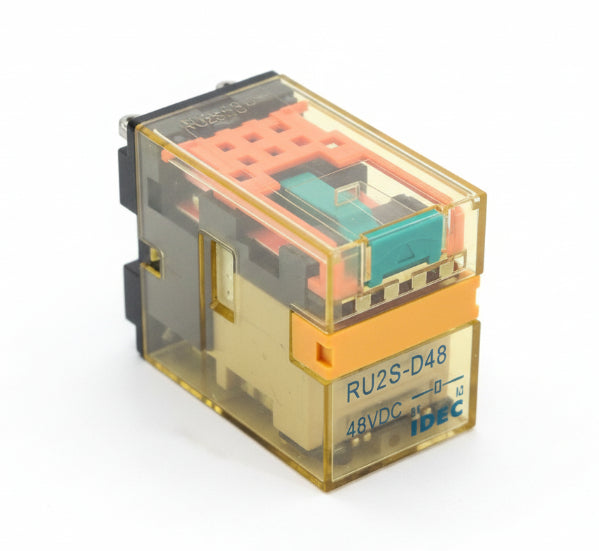 IDEC Corporation RU2S-D48 - nyparts.shop
