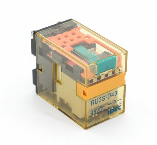 IDEC Corporation RU2S-D48 - nyparts.shop