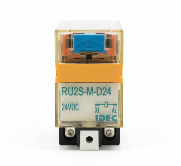 IDEC Corporation RU2S-M-D24 - nyparts.shop