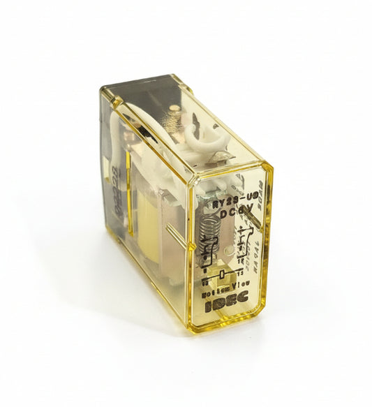 IDEC Corporation RY2S-UD-DC6V