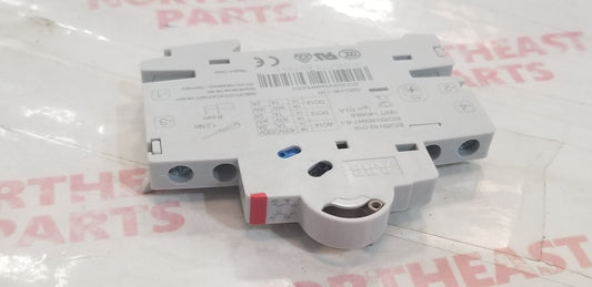 ABB Circuit Breaker S2C-H6-11R