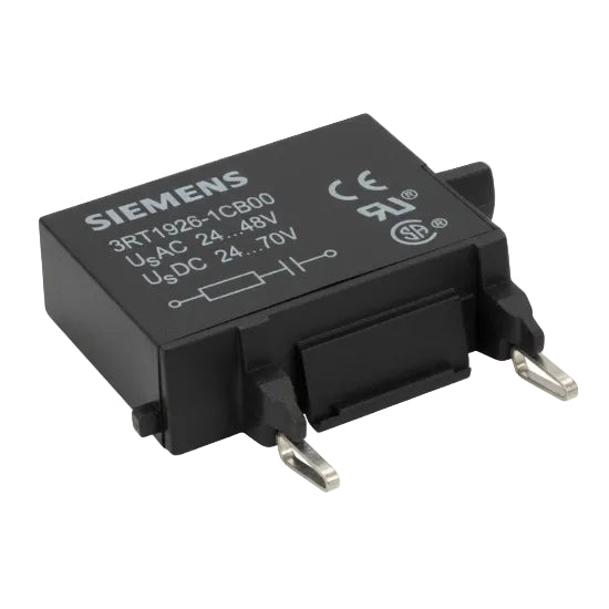 SIEMENS 3RT1926-1CB00 - nyparts.shop